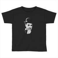 Vintage Buster Keaton Chaplin Toddler T-shirt | Artistshot