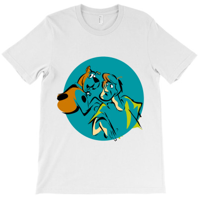 Famous Funny Dog Vintage T-shirt Designed By Wawannadin