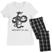 Knight Tv Series Women's Pajamas Set | Artistshot