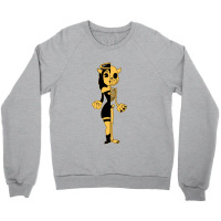 The Ink Machine Crewneck Sweatshirt | Artistshot