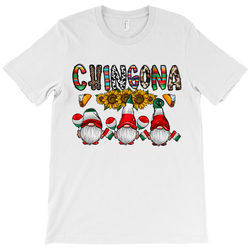 Chingona T-shirt | Artistshot