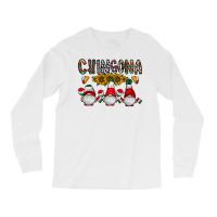 Chingona Long Sleeve Shirts | Artistshot