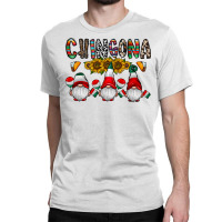 Chingona Classic T-shirt | Artistshot