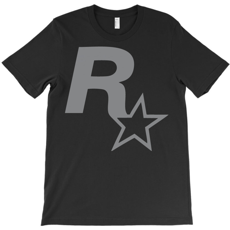 Rock Star T-shirt | Artistshot