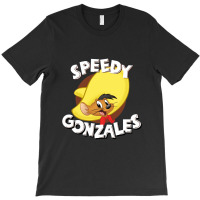 Speedy Gonzales T-shirt | Artistshot