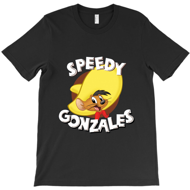 Speedy Gonzales T-shirt | Artistshot