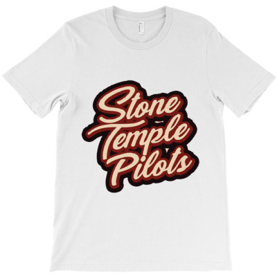 Stp T-shirt Designed By Cryportable
