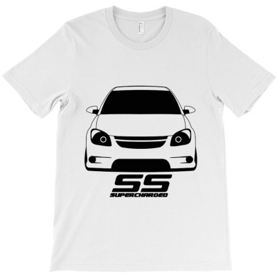 Supercar T-shirt Designed By Cryportable