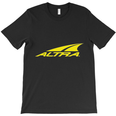 The Crazy Altra Essential T-shirt Designed By Cryportable