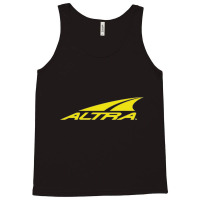 The Crazy Altra Essential Tank Top | Artistshot