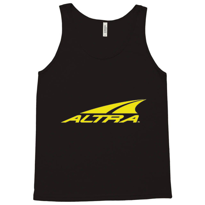 The Crazy Altra Essential Tank Top | Artistshot