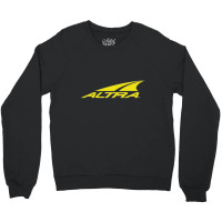 The Crazy Altra Essential Crewneck Sweatshirt | Artistshot