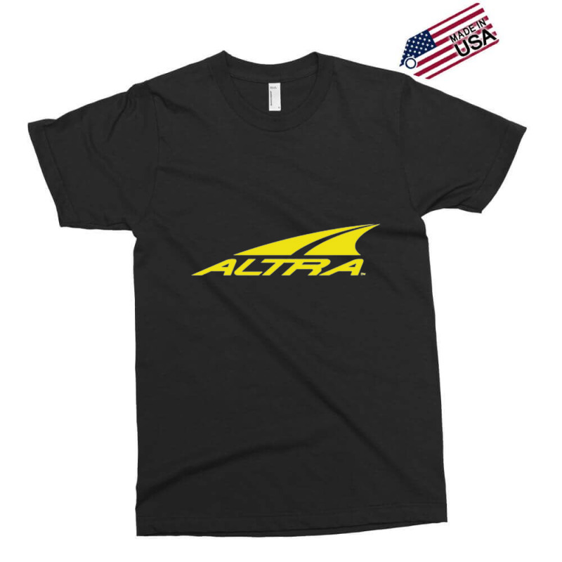 The Crazy Altra Essential Exclusive T-shirt | Artistshot