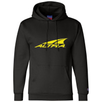 The Crazy Altra Essential Champion Hoodie | Artistshot