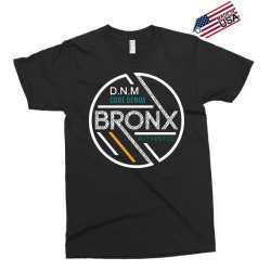 Custom We Are Savages In The Bronx Shirt Classic T-shirt By Fibonaci -  Artistshot