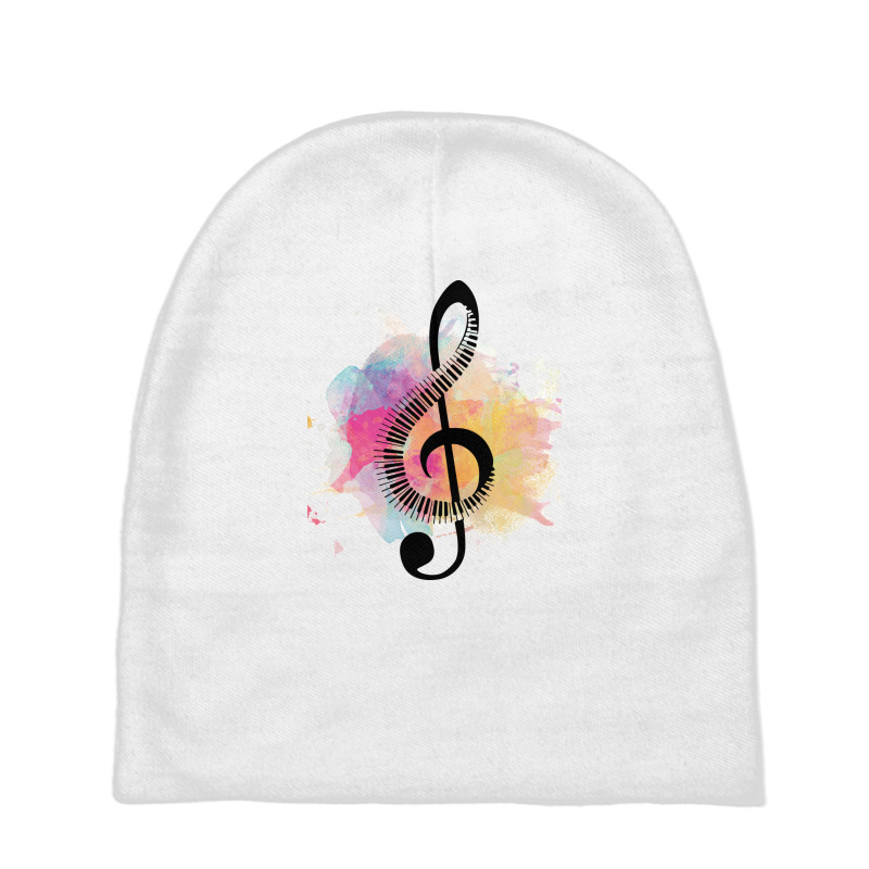 Music Baby Beanies by coşkun | Artistshot