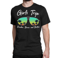 Girls Trip Shirt For Women Girls Trip 2021 Tank Top Classic T-shirt | Artistshot