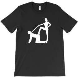 dominatrix womens T-Shirt | Artistshot