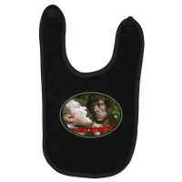 First Blood Baby Bibs | Artistshot