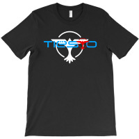 Dj Tiesto T-shirt | Artistshot