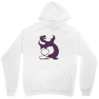 Dragon Unisex Hoodie | Artistshot