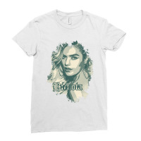 Karol G Cläṡṡic Ladies Fitted T-shirt | Artistshot