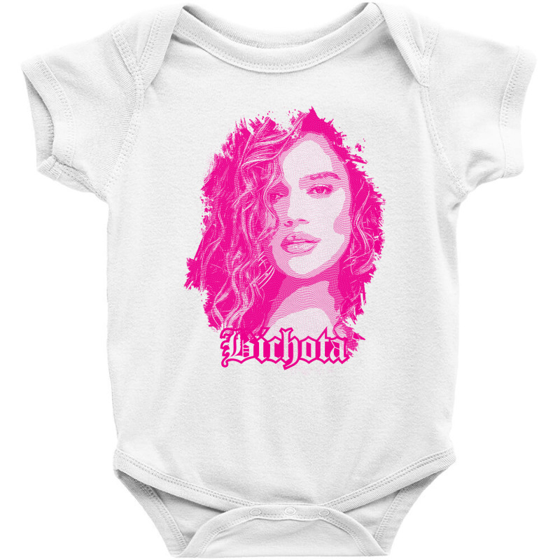 Karol G Bichota Baby Bodysuit | Artistshot