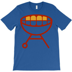 grill T-Shirt | Artistshot