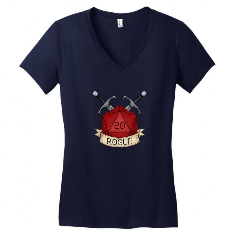 Guess Women's V-neck T-shirt | Artistshot