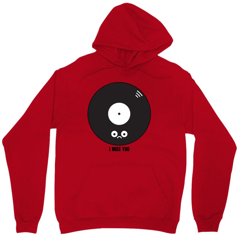 For The Record Unisex Hoodie | Artistshot