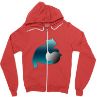 I Can Haz Zipper Hoodie | Artistshot