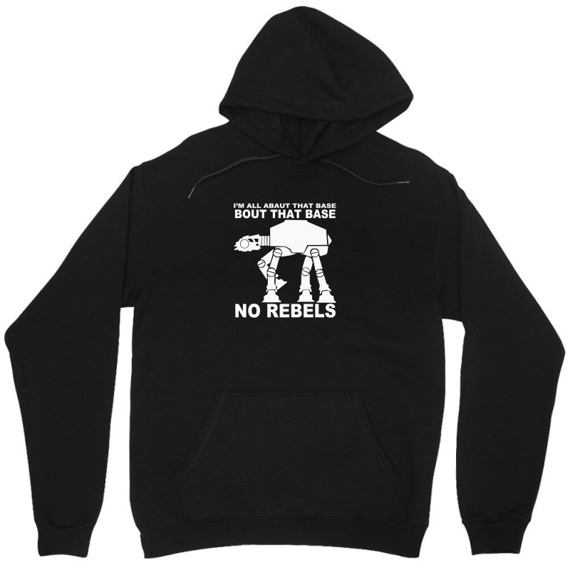 I'm All About That Base Unisex Hoodie | Artistshot