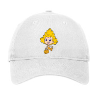 Deema Bubble Guppies Adjustable Cap | Artistshot