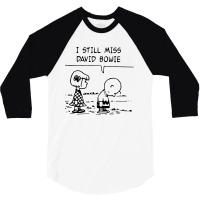 I Still Miss Music 3/4 Sleeve Shirt | Artistshot