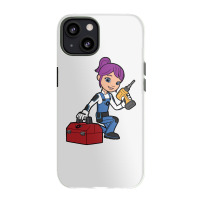 Gabby Blaze And The Monster Machines Iphone 13 Case | Artistshot