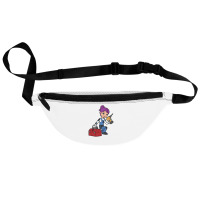 Gabby Blaze And The Monster Machines Fanny Pack | Artistshot