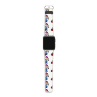 Gabby Blaze And The Monster Machines Apple Watch Band | Artistshot