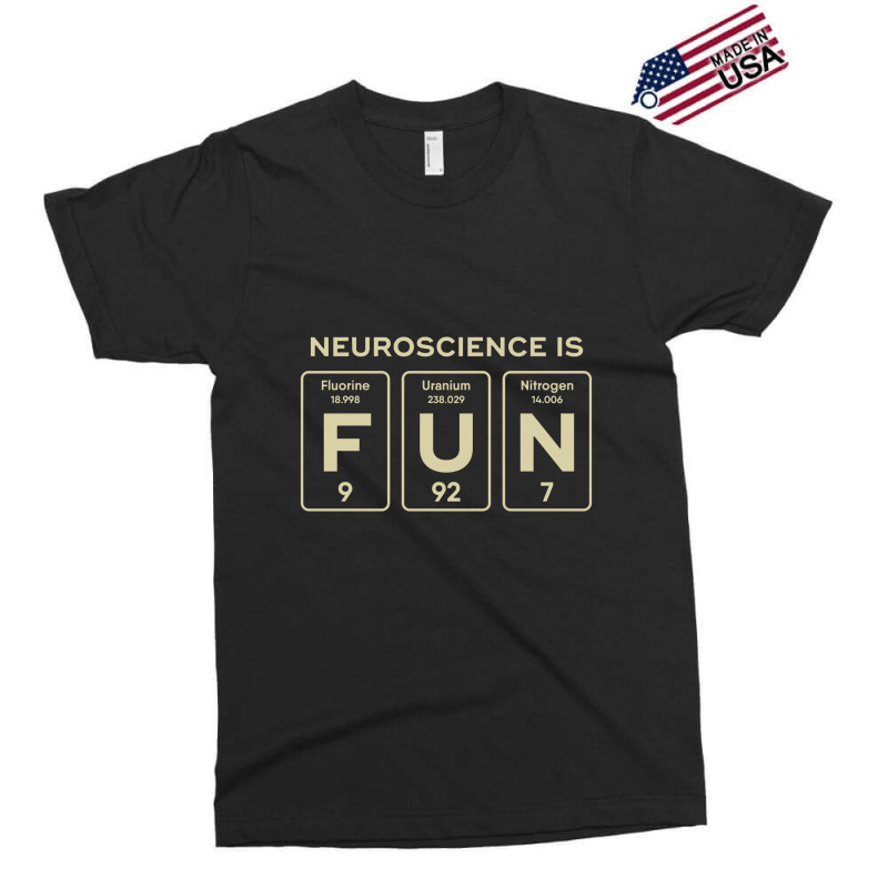 Neuroscience Major Neuroscientist Graduation Gift Exclusive T-shirt | Artistshot