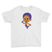 Goby Bubble Guppies Youth Tee | Artistshot