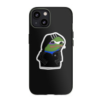 Founding Father Pepe79083564 Iphone 13 Case | Artistshot