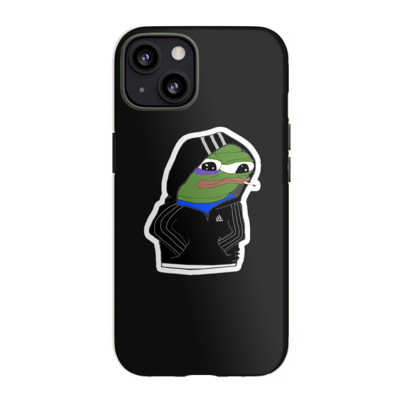 Founding Father Pepe79083564 Iphone 13 Case | Artistshot