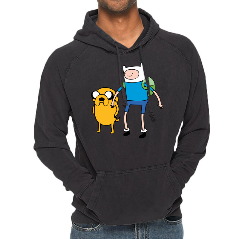 Adventure time finn online hoodie