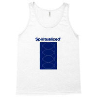 Dustyland Tank Top | Artistshot