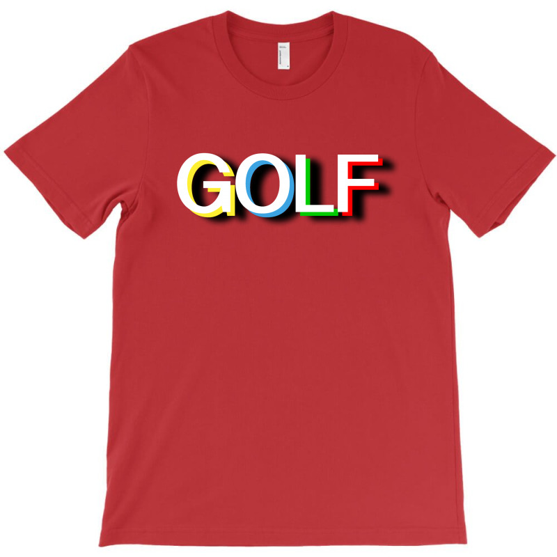 Golf T-shirt | Artistshot