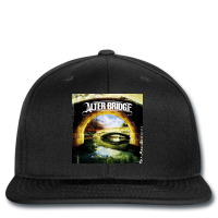 Alter Bridge One Day Remains Tour Dates 2022 Sukoharjo Printed Hat | Artistshot