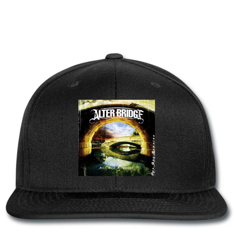 Alter Bridge One Day Remains Tour Dates 2022 Sukoharjo Printed hat by adnanbuyung | Artistshot