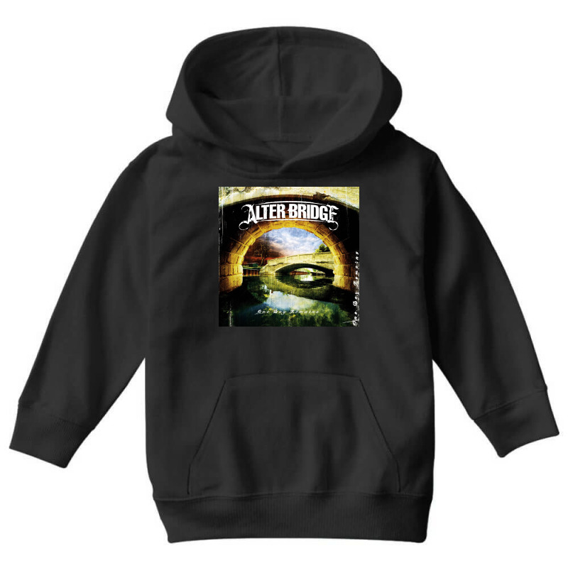 Alter Bridge One Day Remains Tour Dates 2022 Sukoharjo Youth Hoodie by adnanbuyung | Artistshot