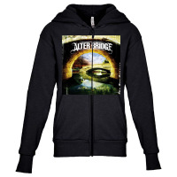 Alter Bridge One Day Remains Tour Dates 2022 Sukoharjo Youth Zipper Hoodie | Artistshot