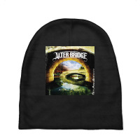 Alter Bridge One Day Remains Tour Dates 2022 Sukoharjo Baby Beanies | Artistshot