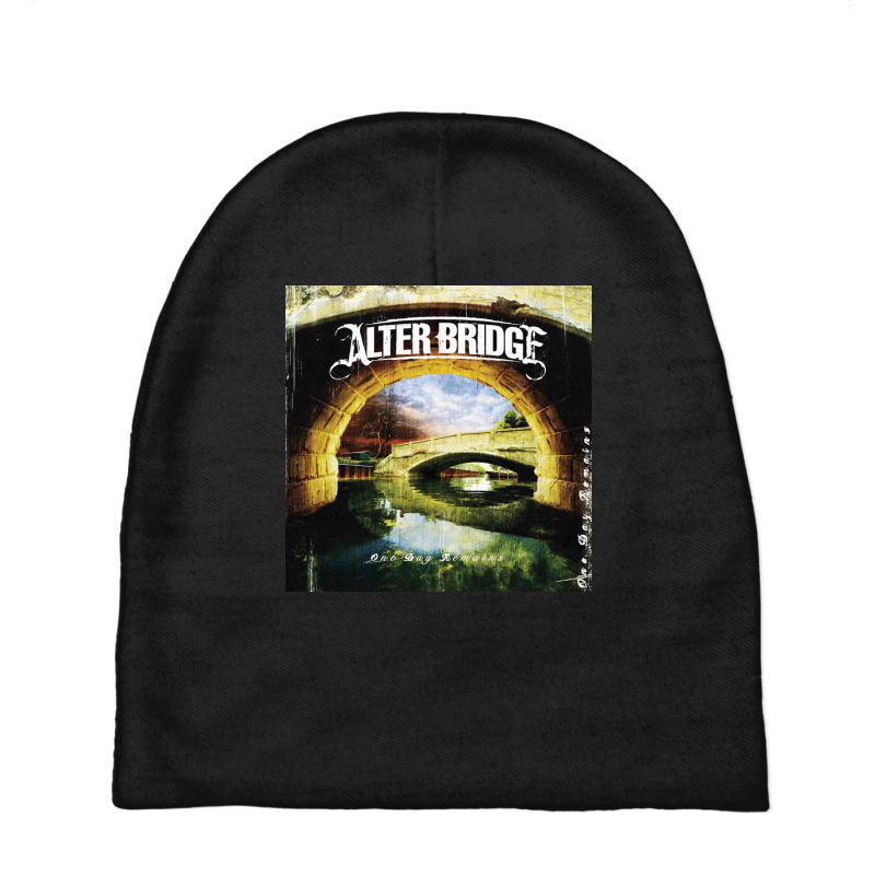 Alter Bridge One Day Remains Tour Dates 2022 Sukoharjo Baby Beanies by adnanbuyung | Artistshot